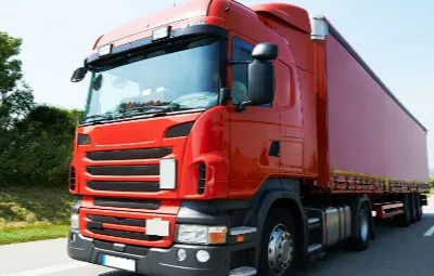 Ankara Yeşilhisar Ambar Kargo