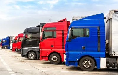 Ankara Yeşilhisar Ambar Nakliyat