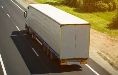 Ankara ile Yeşilhisar Arası Parça Eşya Taşıma