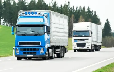 Ankara ile Yeşilhisar Arası Eşya Taşıma